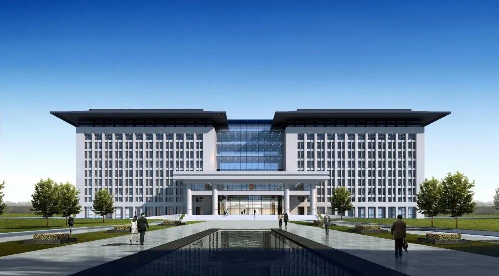 陜西省政協(xié)和省民主黨派機(jī)關(guān)換建項(xiàng)目工程總承包